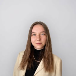 Evija Bergmane-Sprūdža