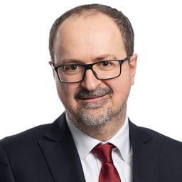 Thierry Granier