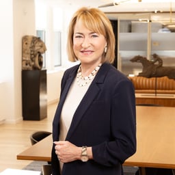 Carolyn Caufield