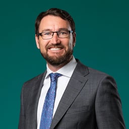 Andrew McGlashan