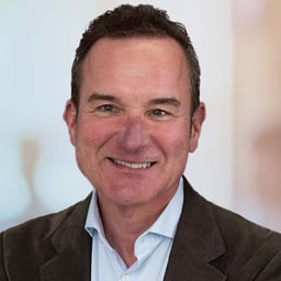 Greg Stewart