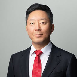 Steve Yoo