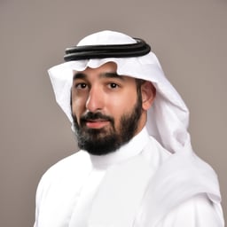 Nasser Alrubayyi