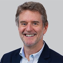 Tim Heal