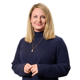 Dr. Michelle Wiesner-Lameth, LL.M., CFE