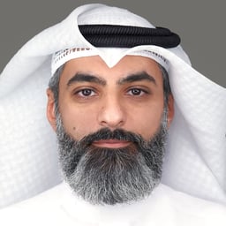 Khaled Aljallal