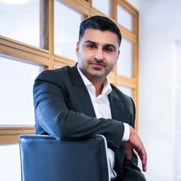 Bilal Ehsan