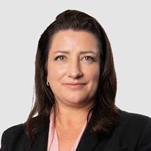 Joanne Ziegler