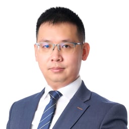 Horace Pang
