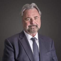 Stephen Mather