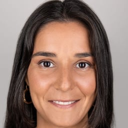 Benedita Cunha Pinto
