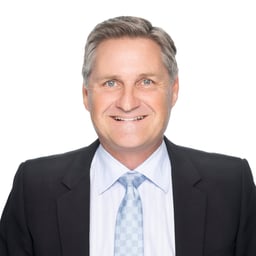 Jonathan Usher