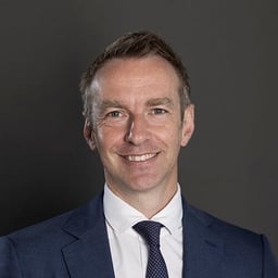 Richard McMeeken