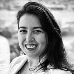Leticia Abdalla
