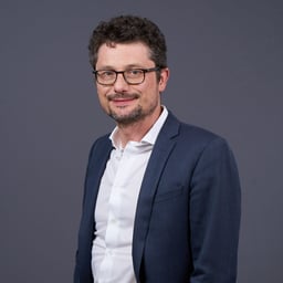 Etienne Kairis