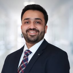Chirag Chhabra