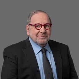 Avi Pelossof