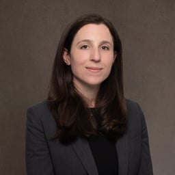 Andrea M. Bell