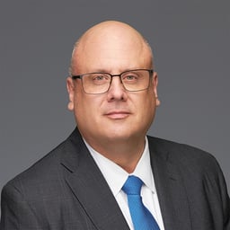 Jeffrey Bakker