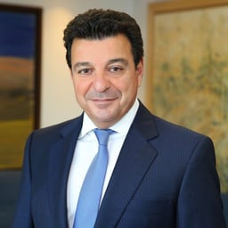 Christos M. Patsalides