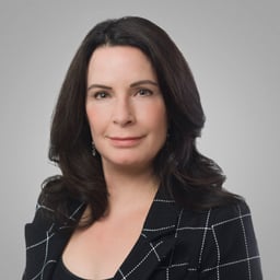 Siobhan A. M. Goguen KC