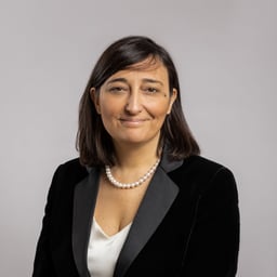 Monica Valentino