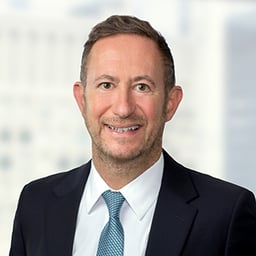 Andrew Harris
