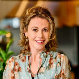 Eveline  Snijders-Van Erp