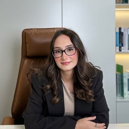 İpek Buse Çeliktaş