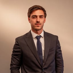 Pedro Noceti Achaval