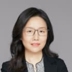 Irene Zeng 