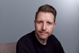 Stephen Spence