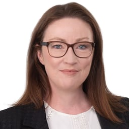 Caroline Dew