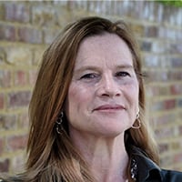 Polly Sprenger