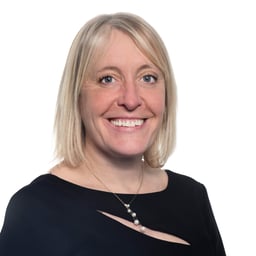 Claire Hamilton