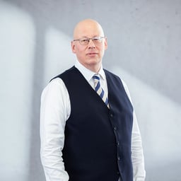 Dieter Hofmann