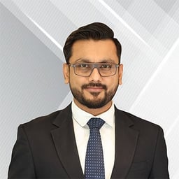 Chirag Jain