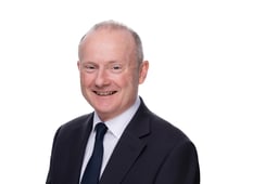 Patrick O'Reilly