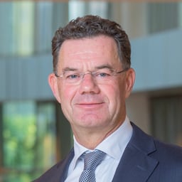 Nils  van Dijkman