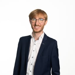 Jacob Reniers