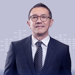 Enrico Iskandar