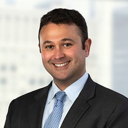 Alex C. Weinstein