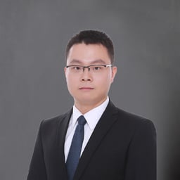 Zaiqian WANG