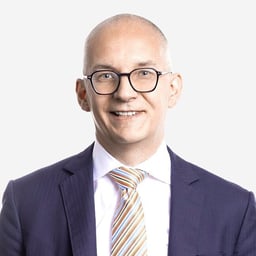 Peter Vogt