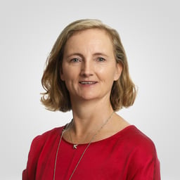 Wendy Hederman