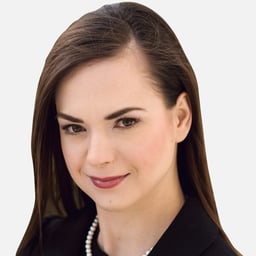Kristína Doupal
