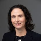 Bernadette O'Reilly 