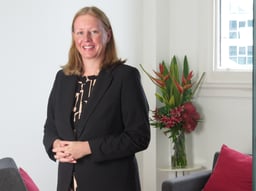 Janine Hutson