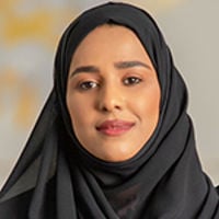 Wafa Al Shuaibi