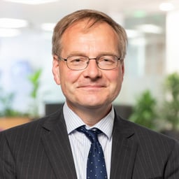 Malcolm Johnson